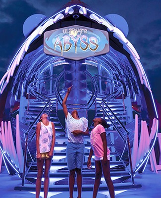 imagem Symphony of the Seas 13