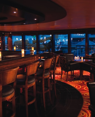 imagem Norwegian Pearl 22