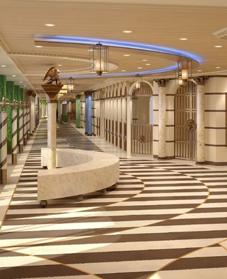 Galleria Shops