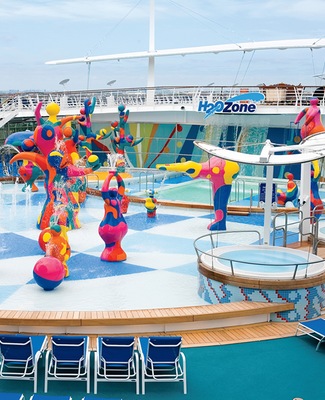 imagem Freedom of the Seas 13