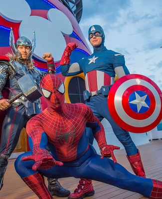 imagem Disney Magic 17
