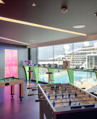 imagem MSC World Europa 15