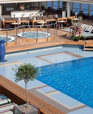 imagem Nieuw Amsterdam 16
