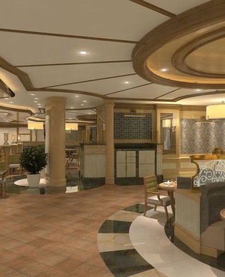 imagem Majestic Princess 12