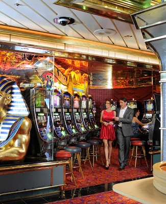imagem Grandeur of the Seas 21