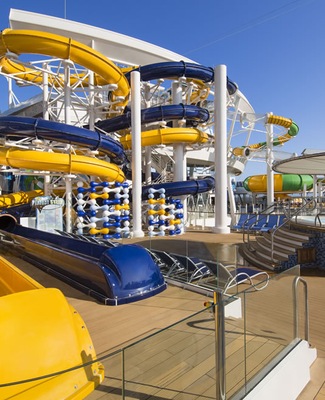 imagem Symphony of the Seas 21