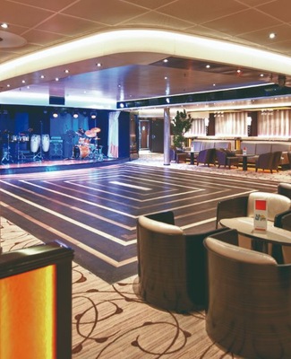 Lounge Vienna