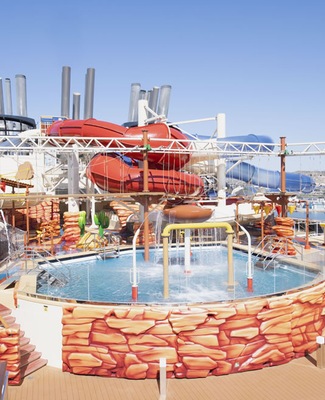 imagem MSC Bellissima 27