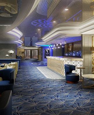 imagem Discovery Princess 14