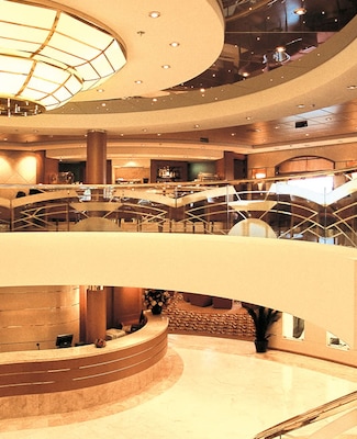 imagem MSC Opera 24
