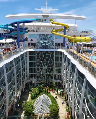 imagem Harmony of the Seas 7