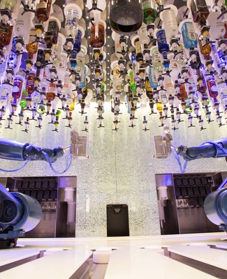 imagem Anthem of the Seas 1