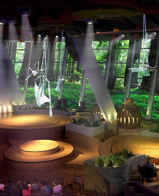 imagem Quantum of the Seas 2