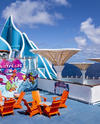 imagem Wonder of the Seas 12