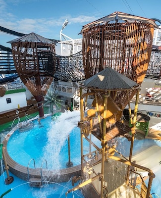 imagem MSC Seaside 87