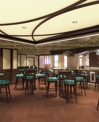 imagem Carnival Vista 25