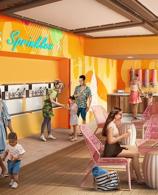 imagem Utopia of the Seas 21