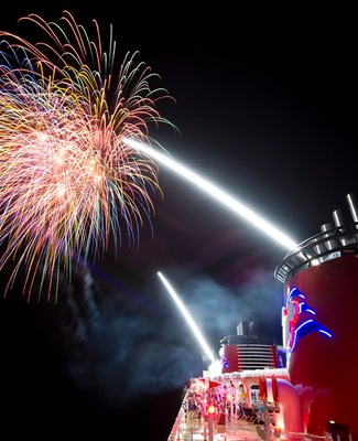 imagem Disney Dream 16