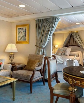 imagem Oceania Insignia 17