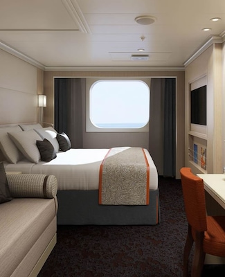 imagem Koningsdam 12