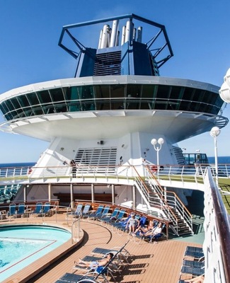 imagem Sovereign 25