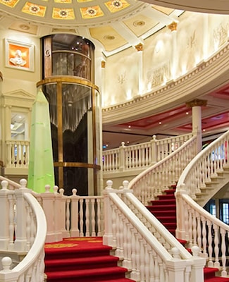 Capitol Atrium