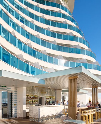 imagem Costa Smeralda 32