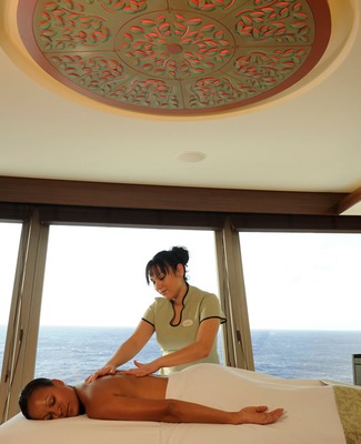 imagem Disney Dream 33