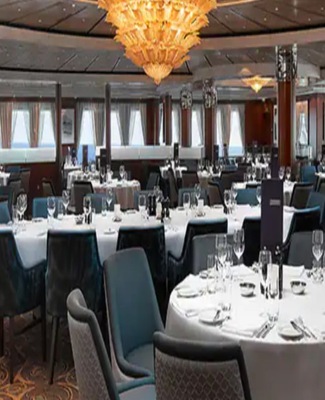 imagem Norwegian Sky 6