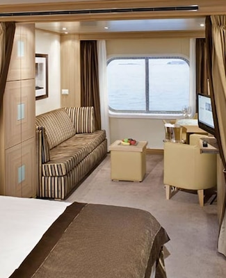 imagem Seabourn Odyssey 17