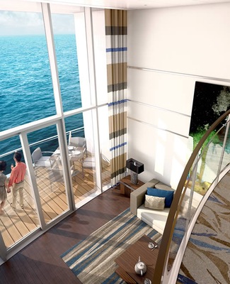 imagem Ovation of the Seas 14