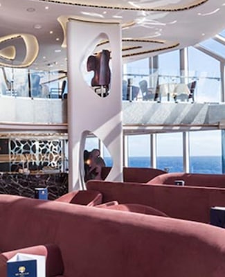 imagem MSC Seascape 14