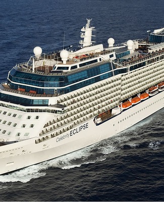Celebrity Eclipse
