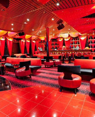 imagem Carnival Victory 8