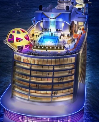 imagem Odyssey of the Seas 12