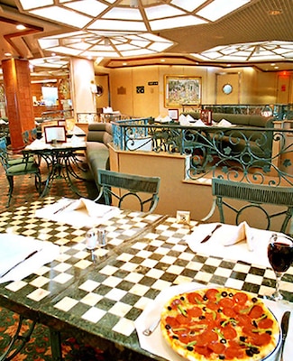 imagem Sea Princess 7