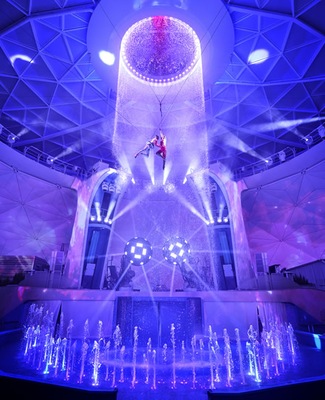 Legend of the Seas