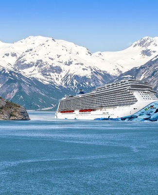 imagem Norwegian Bliss 76