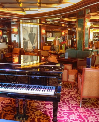 imagem Regal Princess 22