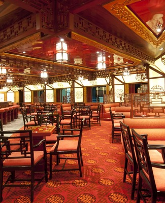 imagem Carnival Spirit 12