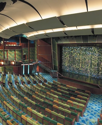 imagem Serenade of the Seas 25