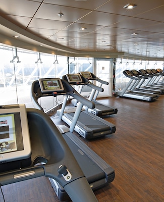 imagem MSC Splendida 25
