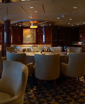 imagem Silver Spirit 19