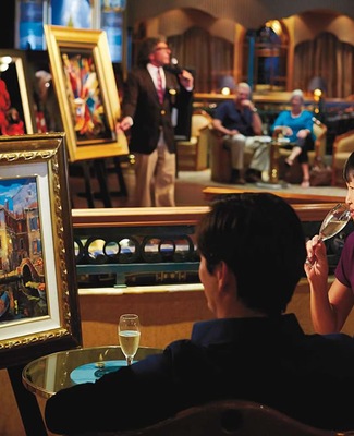 imagem Majestic Princess 15