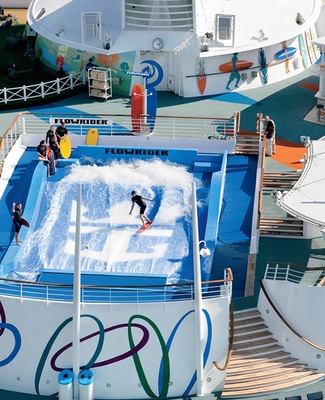 imagem Freedom of the Seas 12