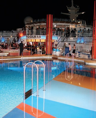 imagem Freedom of the Seas 23