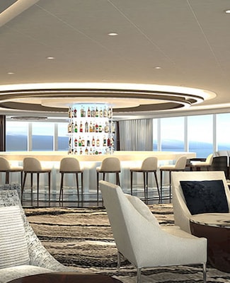 imagem Norwegian Bliss 17