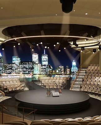 imagem Sun Princess 8
