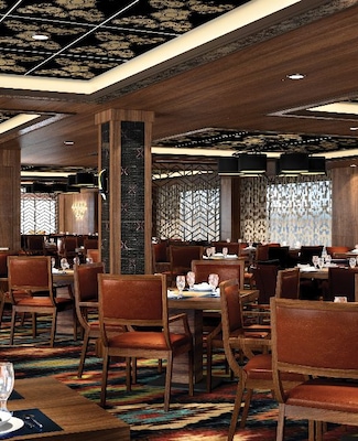 imagem Norwegian Bliss 50