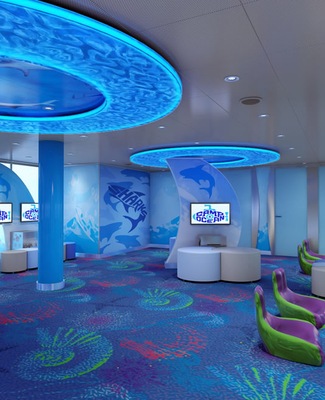imagem Carnival Vista 14